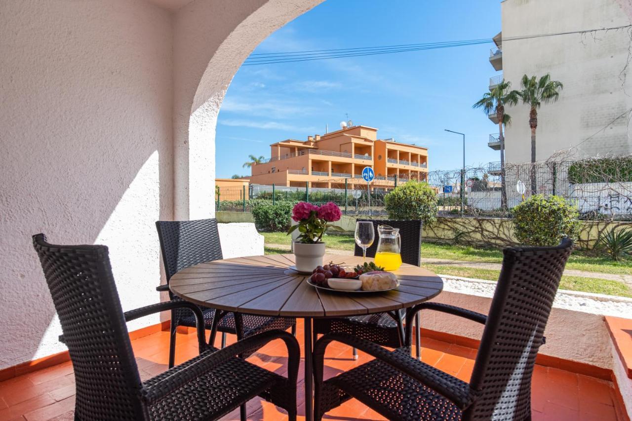 Vilamoura Marina Villa Exterior foto