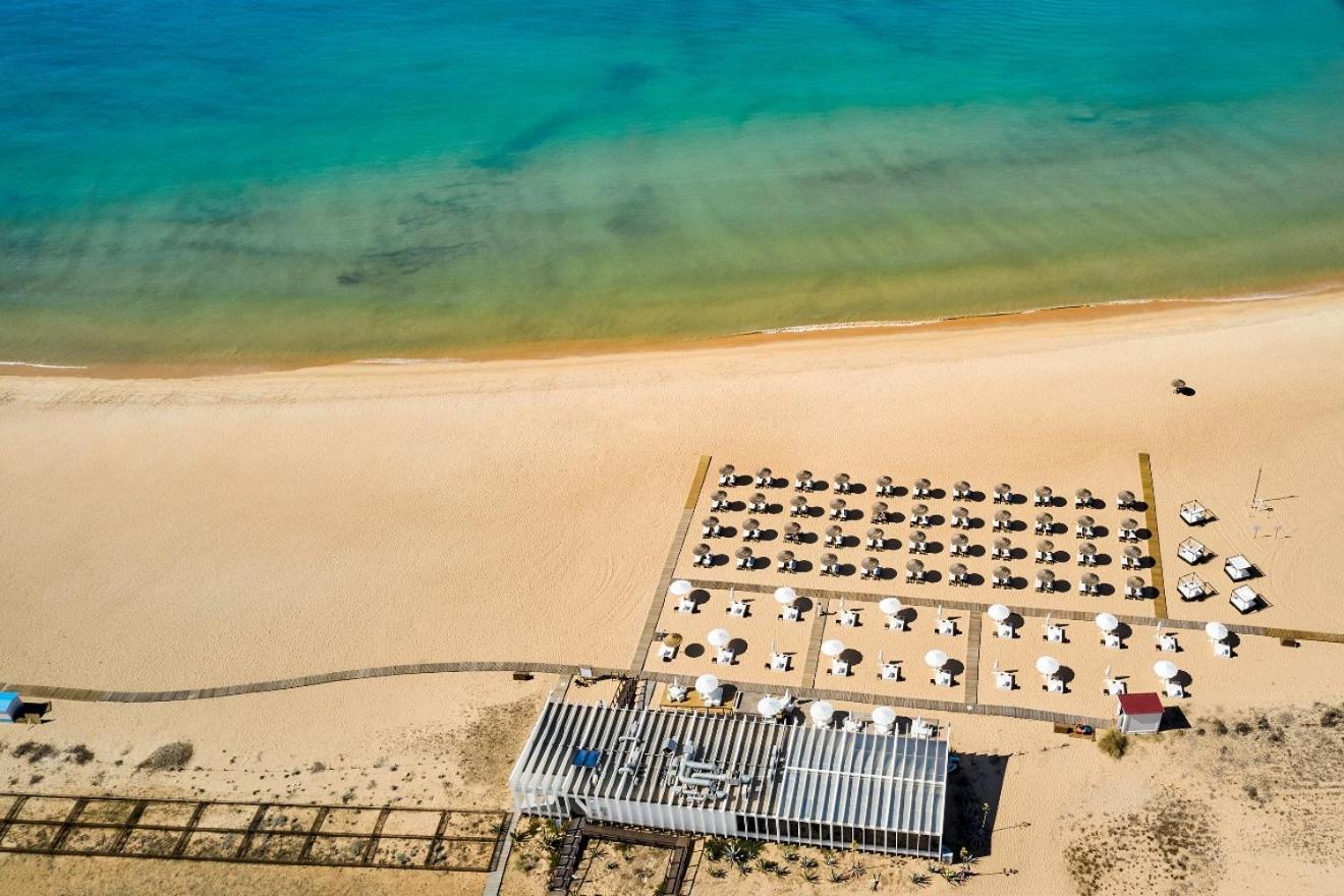 Vilamoura Marina Villa Exterior foto